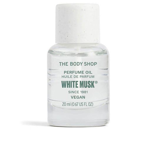 WHITE MUSK perfume oil 20 ml
