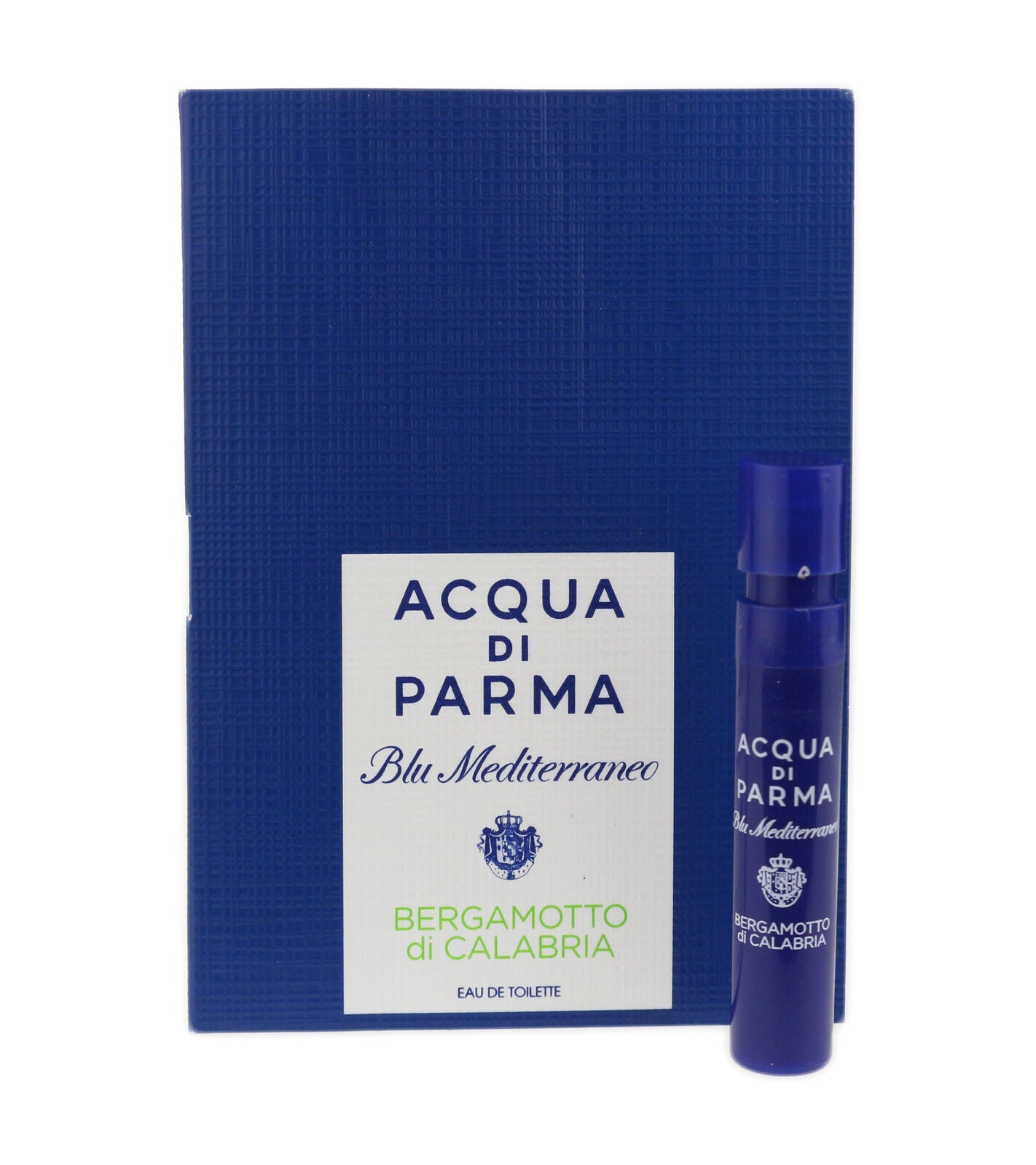 Acqua Di Parma Blu Mediterraneo Bergamotto di Calabria