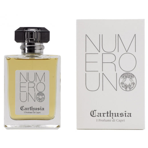 Carthusia Numero Uno 2ml 0.06 oz official perfume sample perfume tester Carthusia Numero Uno 2ml 0.06 oz official perfume sample perfume tester