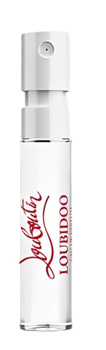 Christian Louboutin Loubidoo 2ml 0.06 fl. oz. official perfume sample