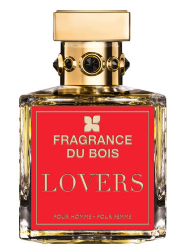 Fragrance Du Bois Lovers 1.5ml 0.05 fl. oz. official fragrance samples perfume tester Fragrance Du Bois Lovers 1.5ml 0.05 fl. oz. official fragrance samples perfume tester