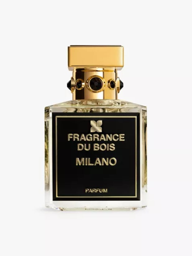 Fragrance Du Bois Milano 1.5ml 0.05 fl. oz. official fragrance samples perfume tester Fragrance Du Bois Milano 1.5ml 0.05 fl. oz. official fragrance samples perfume tester