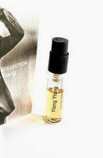 Franck Boclet Ylang Ylang 1.5ml 0.05 fl. oz. official perfume sample, Franck Boclet Ylang Ylang 1.5ml 0.05 fl. oz. official fragrance sample, Franck Boclet Ylang Ylang 1.5ml 0.05 fl. oz. official scent sample, Franck Boclet Ylang Ylang 1.5ml 0.05 fl. oz. perfume samples