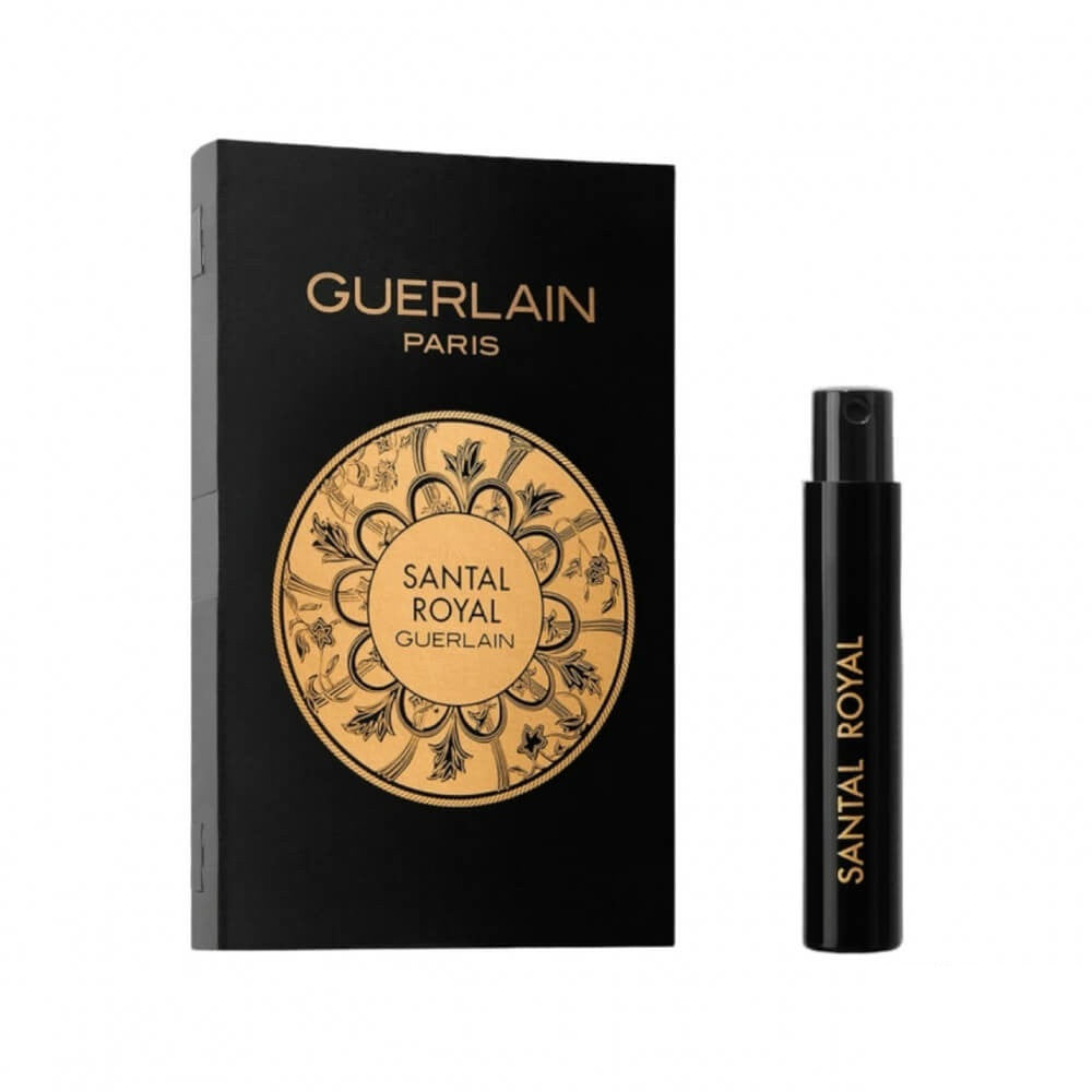 Guerlain Santal Royal 1ml 0.03 fl. oz. official fragrance sample