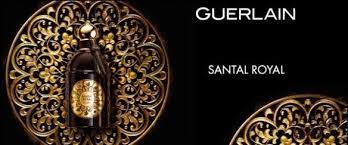 Guerlain Santal Royal 1ml 0.03 fl. oz. official miniature sample