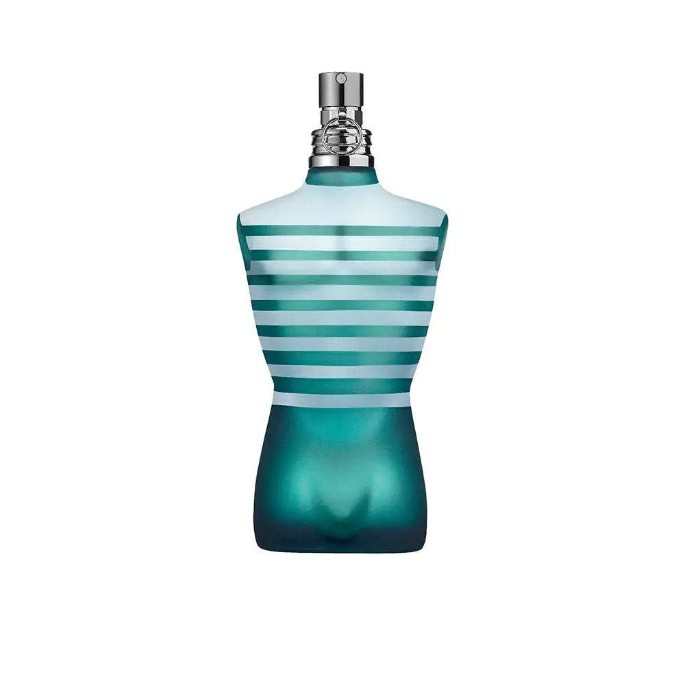 Jean Paul Gaultier Le Male Edt 1.5ml 0.05 oz. official perfume sample perfume tester Jean Paul Gaultier Le Male Edt 1.5ml 0.05 oz. official perfume sample perfume tester
