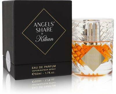 Kilian Angel's Share 1.5ml 0.05 fl. o.z. official perfume sample perfume tester Kilian Angel's Share 1.5ml 0.05 fl. o.z. official perfume sample perfume tester