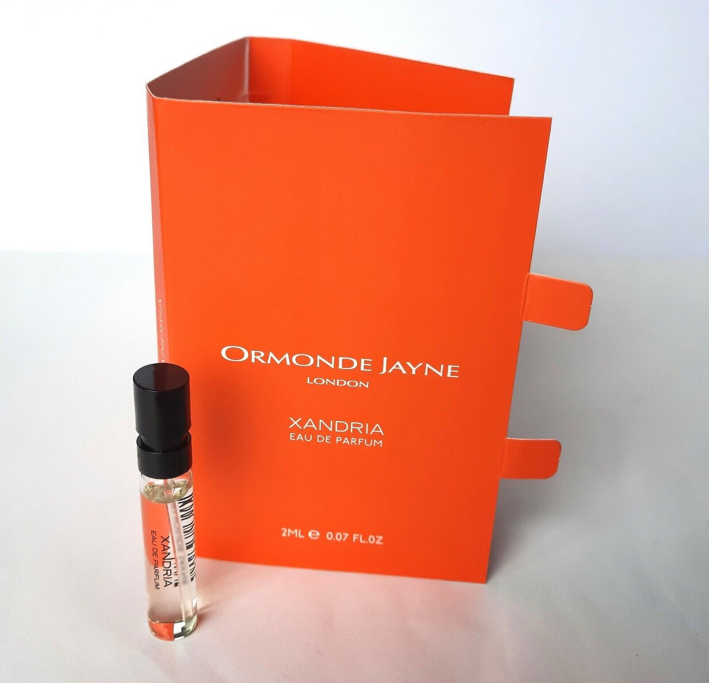 Ormonde Jayne Xandria 2ml 0.07 fl. oz. official fragrance sample