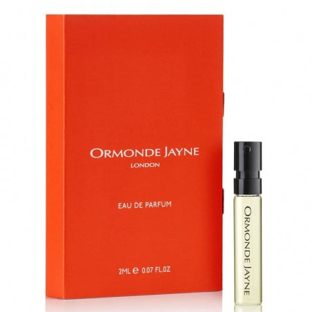 Ormonde Jayne Xandria 2ml 0.07 fl. oz. perfume sample
