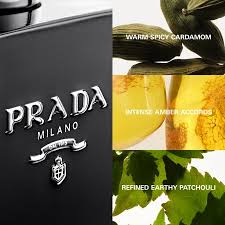 Prada L'Homme Intense perfume samples rare fragrance Prada L'Homme Intense perfume samples rare fragrance