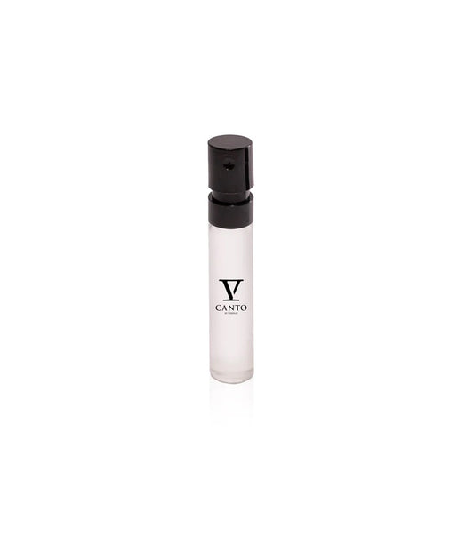 Ricina by V Canto 1.5ml 0.05 fl. oz. official perfume samples
