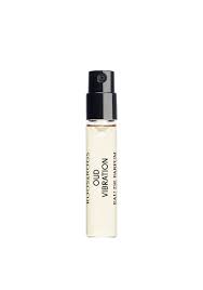 official perfume sample of Roos & Roos Oud Vibration 2ml 0.06 oz. perfume tester official perfume sample of Roos & Roos Oud Vibration 2ml 0.06 oz. perfume tester