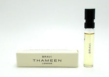 Thameen Bravi 2ml 0.06 fl.oz. official scent sample