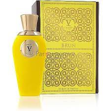 Brun by V Canto 1.5ml 0.05 fl. oz. official perfume samples