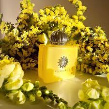 Amouage Love Mimosa 2ml 0.06 oz official perfume sample perfume tester Amouage Love Mimosa 2ml 0.06 oz official perfume sample perfume tester