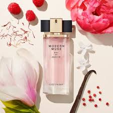 Estee Lauder Modern Muse perfume samples Estee Lauder Modern Muse perfume samples