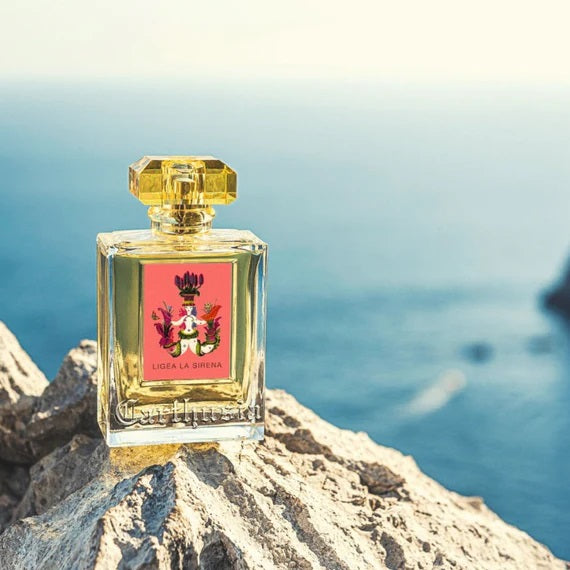 official Carthusia perfume sample Carthusia Lady size 2ml 0.06 oz. perfume tester official Carthusia perfume sample Carthusia Lady size 2ml 0.06 oz. perfume tester