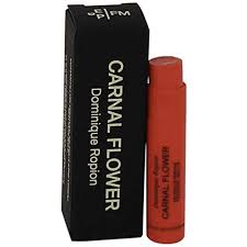 official perfume sample of Frederic Malle Carnal Flower fragrance 1.2ml 0.04 oz. official perfume sample of Frederic Malle Carnal Flower fragrance 1.2ml 0.04 oz.