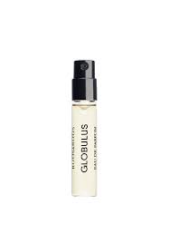 official perfume sample of Roos & Roos Globulus 2ml 0.60 o.z. perfume tester