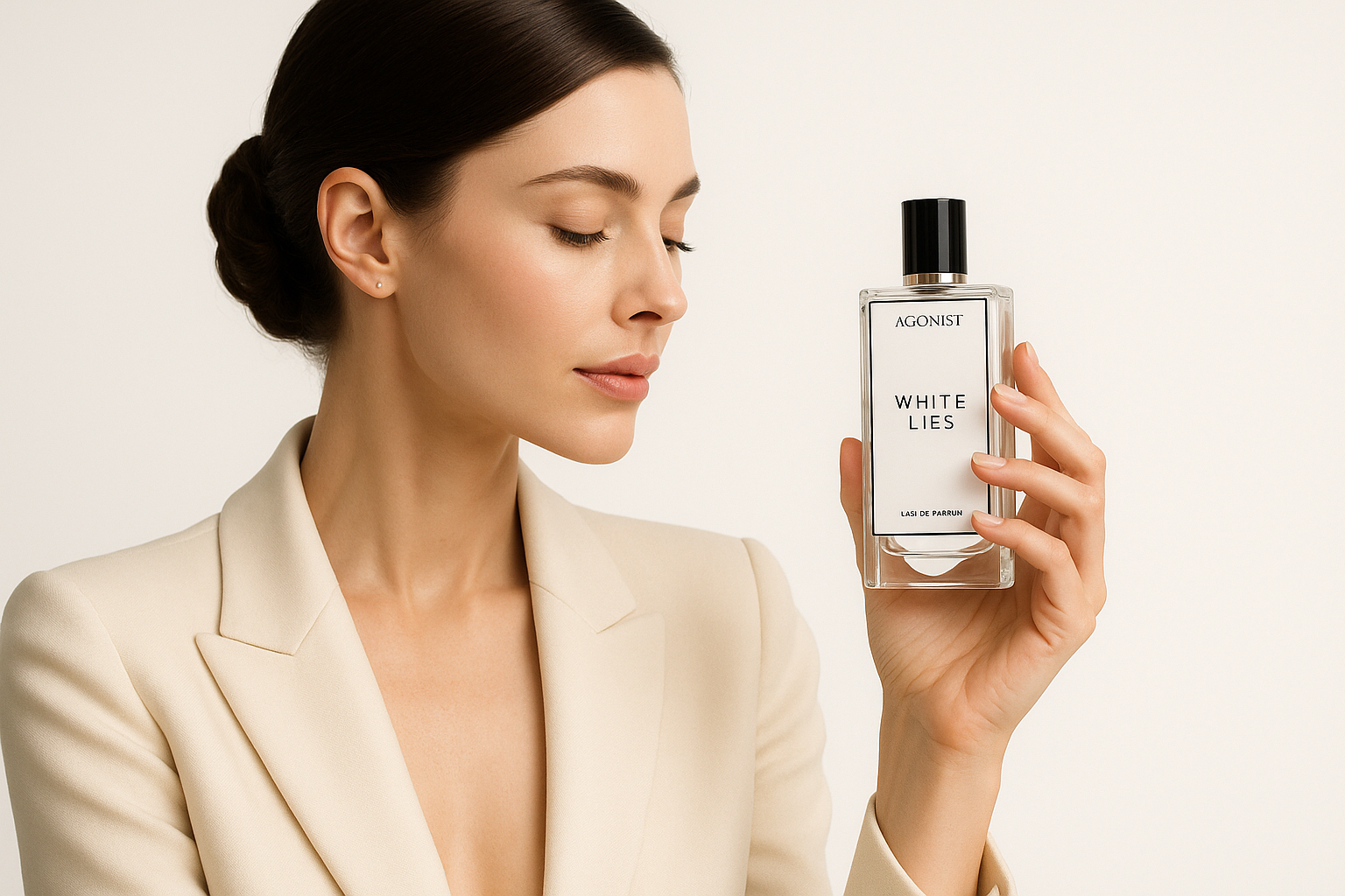 Agonist Vanilla Marble 50ml Agonist Vanilla Marble 50ml