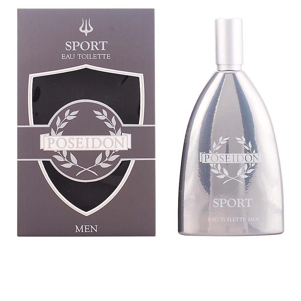 Perfume hombre Deep Poseidon EDT (150 ml)