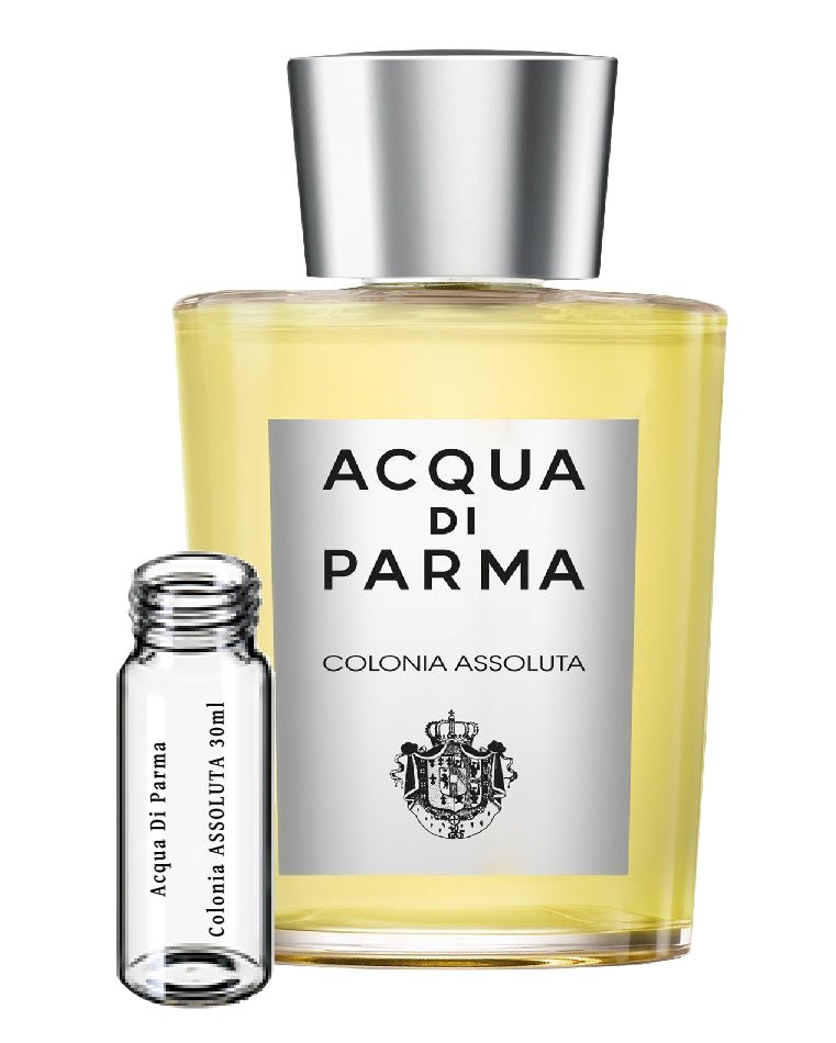 Acqua Di Parma Colonia ASSOLUTA 30ml 1 fl. oz