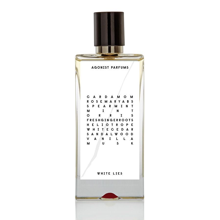 Agonist White Lies 50ml