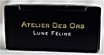 Atelier Des Ors Lune Feline 2.5ml 0.08 fl. oz. uradni vzorec parfuma,
