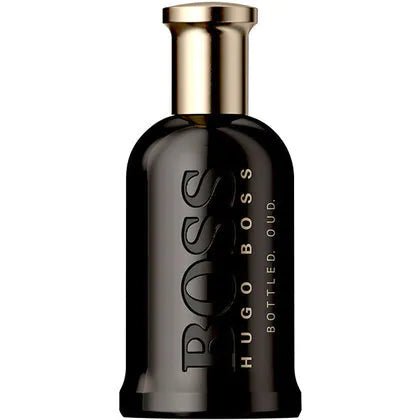 Hugo Boss Bottled Oud 100ml tester