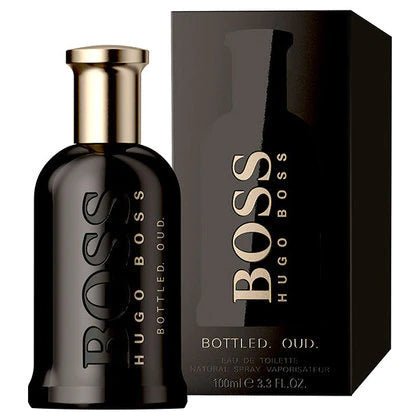 Hugo Boss Bottled Oud 100ml