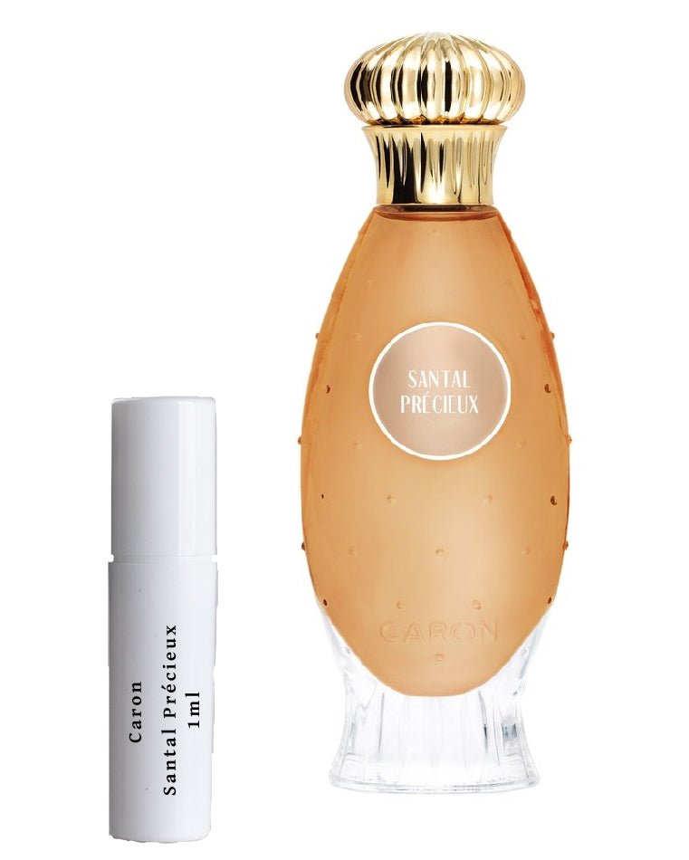 Caron Santal Précieux perfume samples-Caron Santal Précieux-Caron-1ml-creedperfumesamples