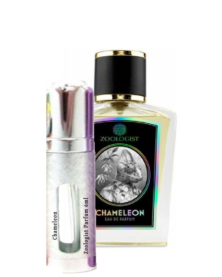 Zoologist Chameleon samples 6ml