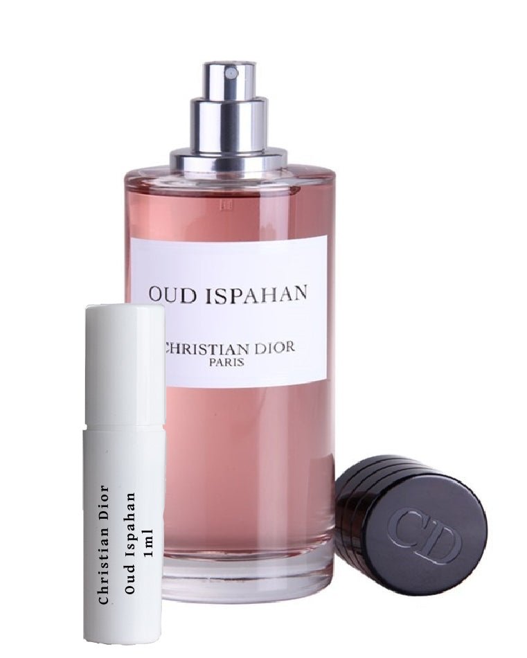 Christian DIOR Oud Ispahan vial 1ml