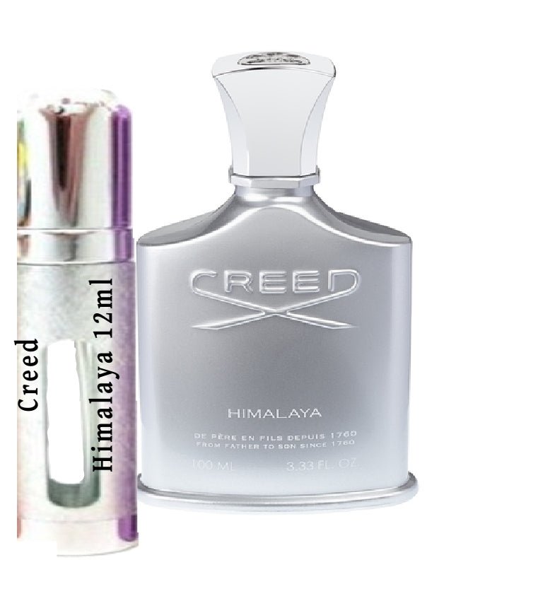 Creed Himalaya Samples 12ml