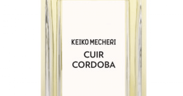 Keiko Mecheri shops Cuir Cordoba (tester)