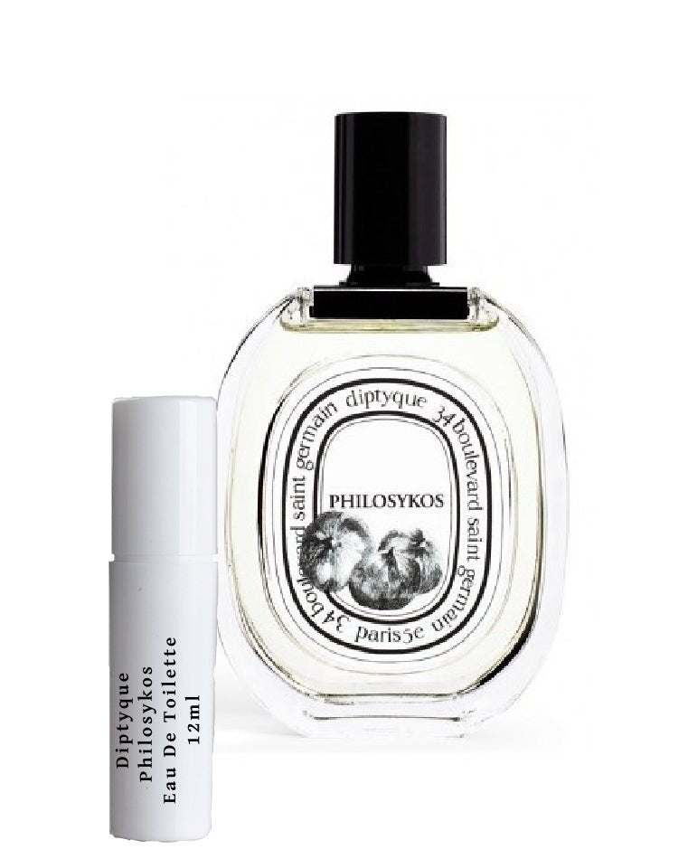 Diptyque Philosykos travel perfume 12ml eau de toilette