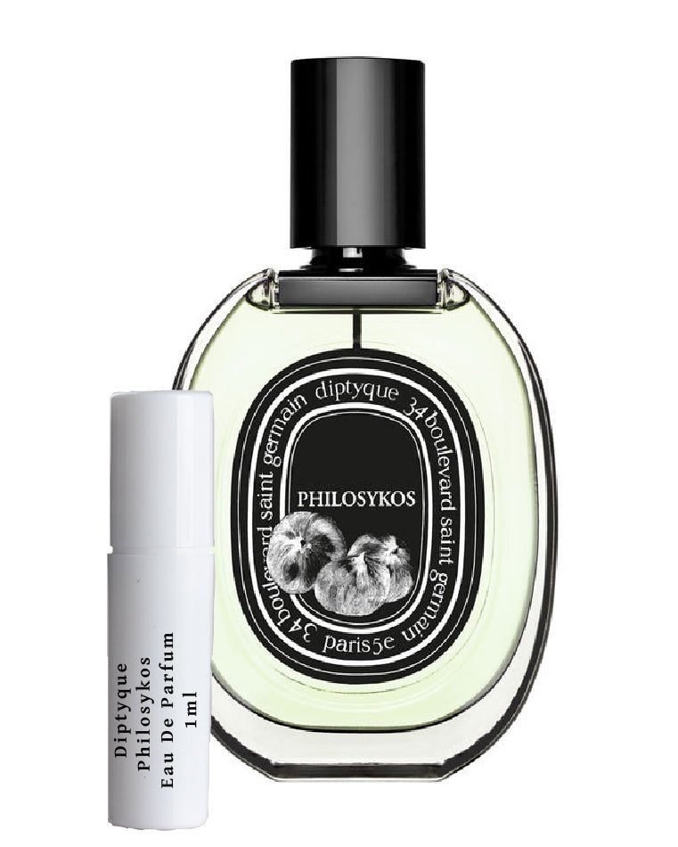 Diptyque Philosykos sample vial 1ml