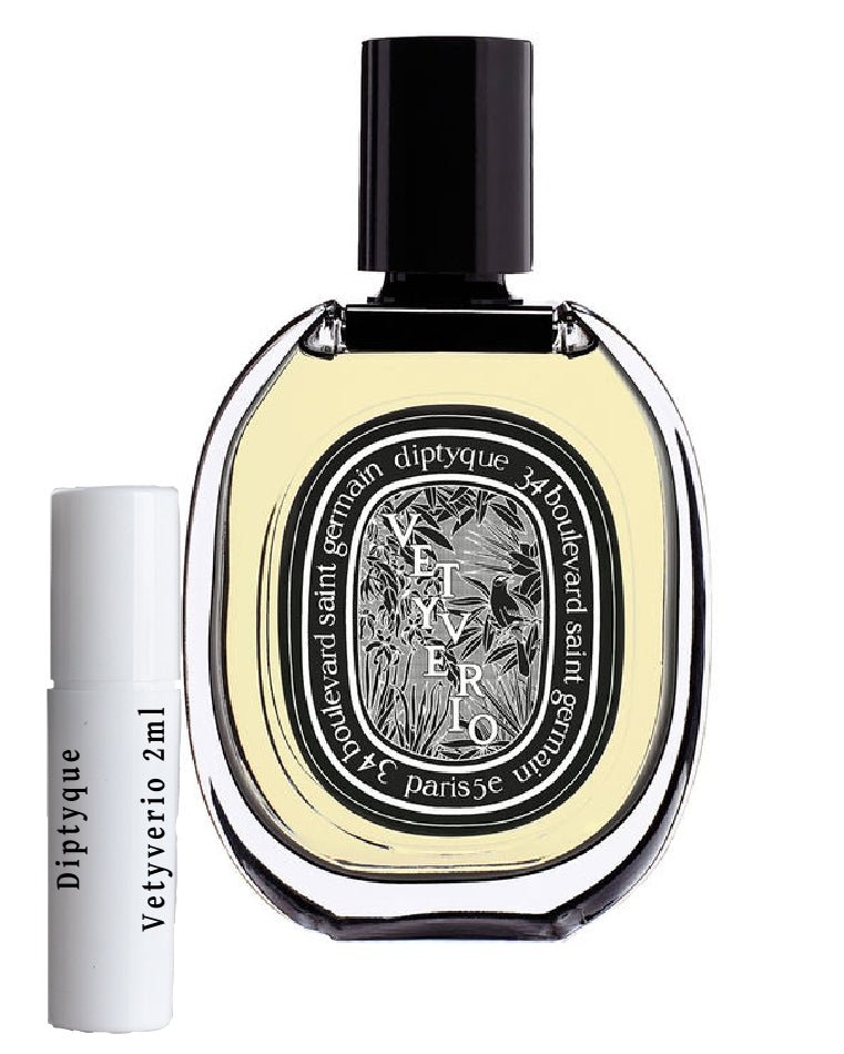 20* Diptyque perfume sample cheapest 2ml each sample travel