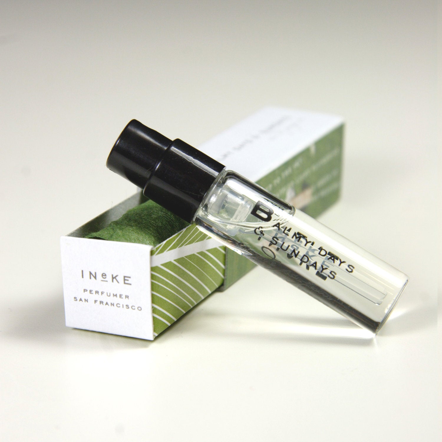 INeKE Deluxe Sample Collection-INeKE Deluxe Sample Collection-Ineke-creedperfumesamples