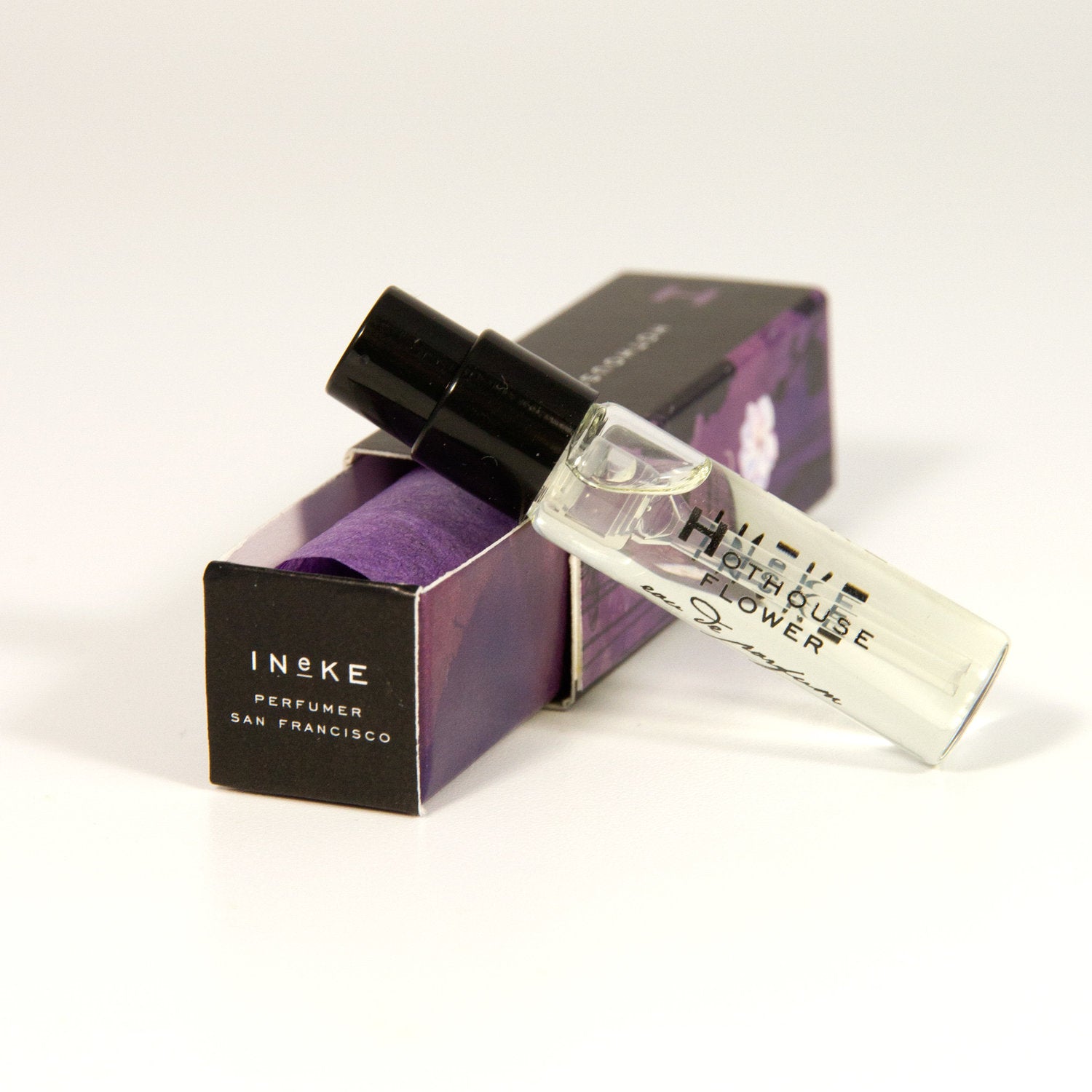 INeKE Deluxe Sample Collection-INeKE Deluxe Sample Collection-Ineke-creedperfumesamples