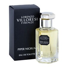 Lorenzo Villoresi Firenze Piper Nigrum official fragrance samples 2ml 0.06 fl. o.z.