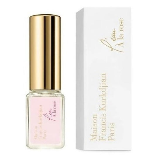 Maison Francis Kurkdjian L'eau A la rose Eau de Toilette 5ml 0.17 fl. oz. official perfume samples perfume tester