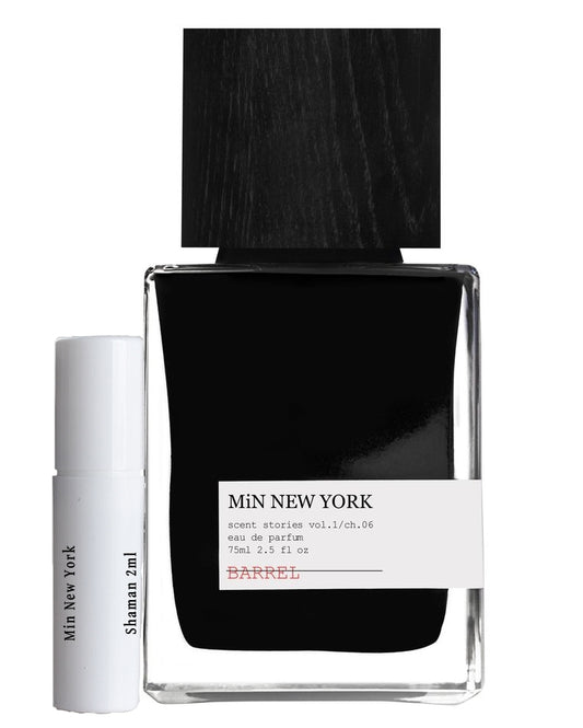 Min New York Barrel samples-Min New York Barrel-Min New York-2ml-creedperfumesamples