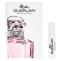 Mon Guerlain Sparkling Bouquet 1ml 0.03 fl. oz. official perfume samples