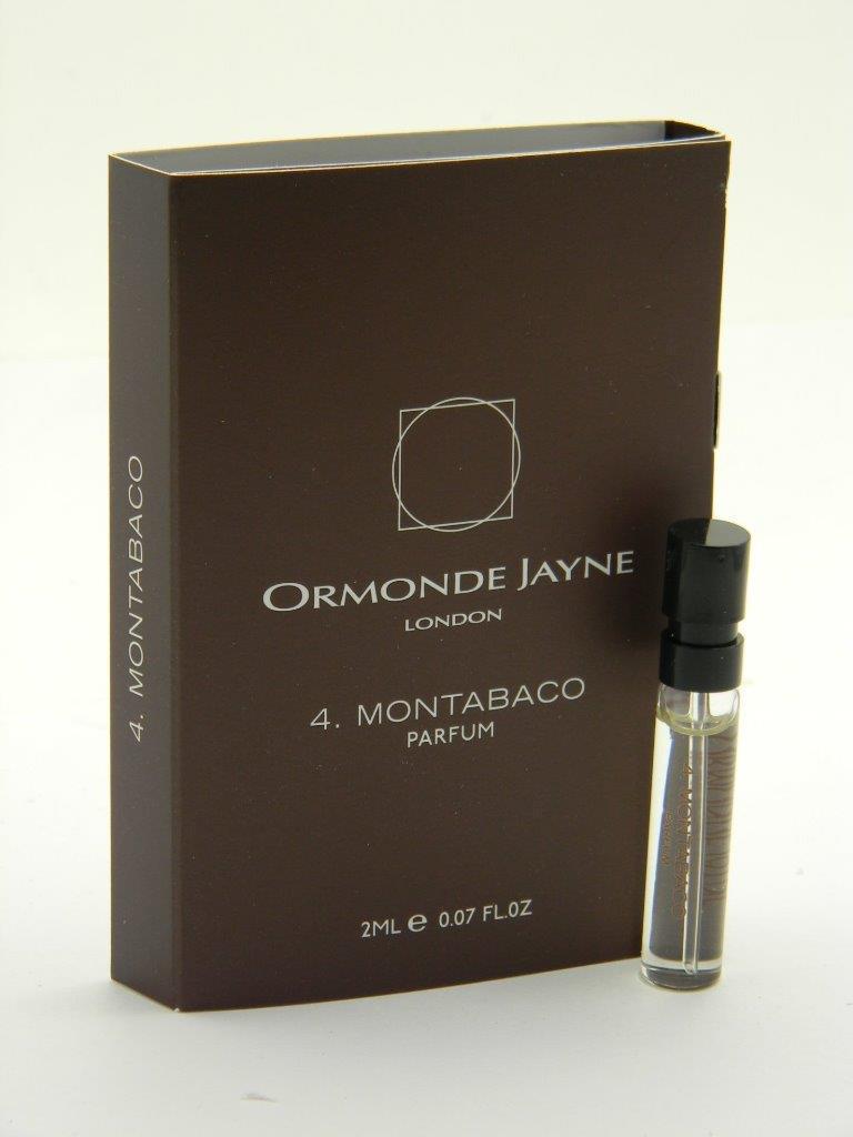 Ormonde Jayne Montabaco 2ml 0.06 fl. o.z. 官方香水样品, Mostră oficială de parfum Ormonde Jayne Montabaco 2ml 0.06 fl. o.z., Ormonde Jayne Montabaco 2ml 0.06 fl. o.z. oficiální vzorek parfému, Ormonde Jayne Montabaco 2ml 0.06 fl. o.z. επίσημο δείγμα αρώματος, Ormonde Jayne Montabaco 2ml 0.06 fl. o.z. oficjalna próbka perfum, Ormonde Jayne Montabaco 2ml 0.06 fl. o.z. официальный образец духов, Ormonde Jayne Montabaco 2ml 0.06 fl. o.z. uradni vzorec parfuma,