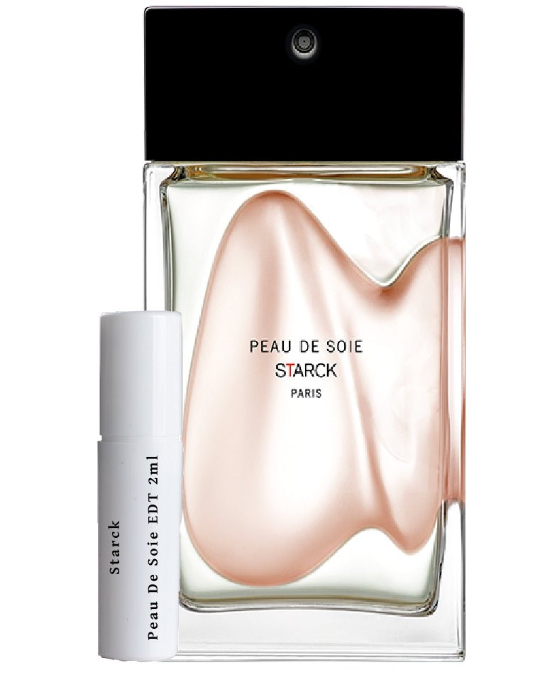 Starck Peau De Soie sample 2ml