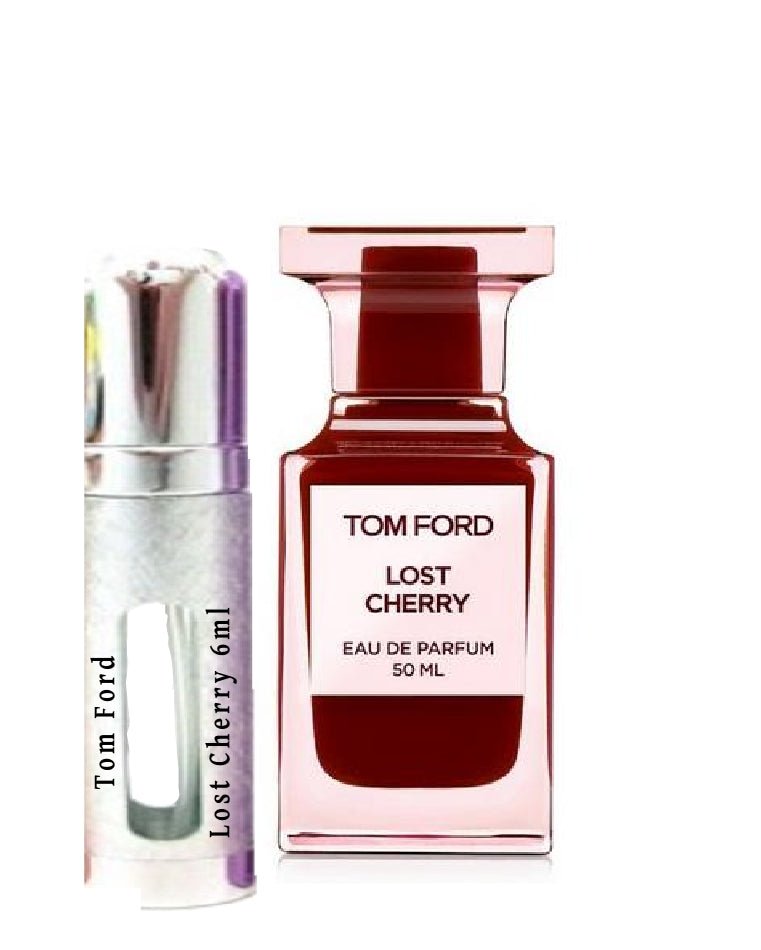 Tom Ford Lost Cherry 6ml 0.20 fl. o.z. parfüm minta,  Tom Ford Lost Cherry 6ml 0.20 fl. o.z. campione di profumo,  Tom Ford Lost Cherry 6ml 0.20 fl. o.z. amostra de perfume,  Tom Ford Lost Cherry 6ml 0.20 fl. o.z. 官方香水样品,  Mostră de parfum Tom Ford Lost Cherry 6ml 0.20 fl. o.z.,  Tom Ford Lost Cherry 12ml 0.41 fl. o.z. vzorek parfému,  Tom Ford Lost Cherry 12ml 0.41 fl. o.z. δείγμα αρώματος