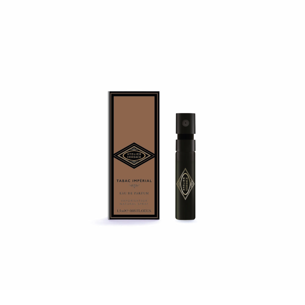 emir wild and tobacco review Emir Wild And Tobacco - Eau de Parfum