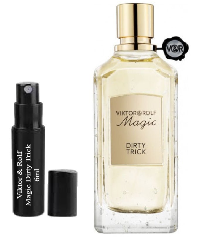 Viktor & Rolf Magic Dirty Trick campioni di profumo 6ml