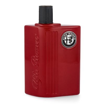 Alfa Romeo Red Eau de Toilette 125ml